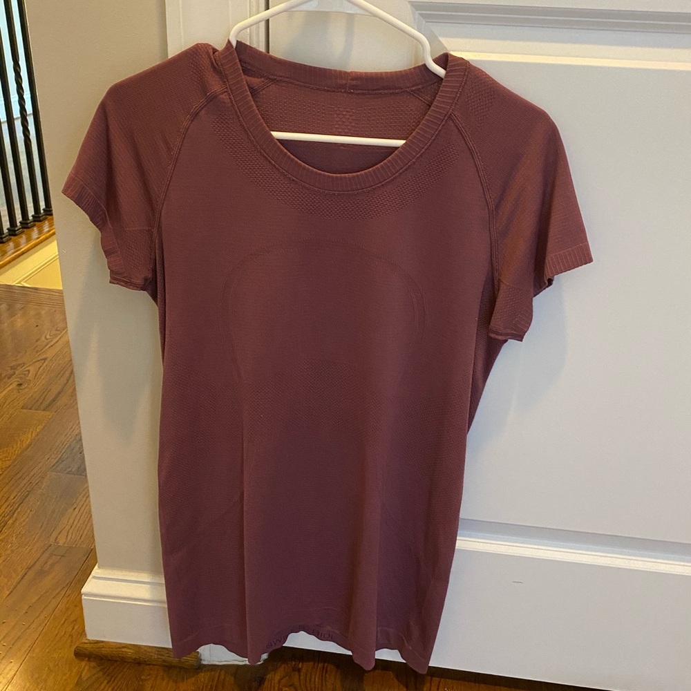 lululemon swiftly tech